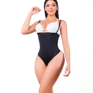 STRAPPLE BODY TYPE GIRDLE