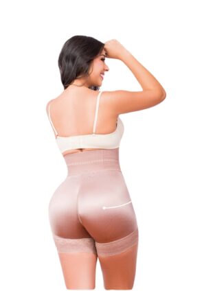 INVISIBLE ENHANCEMENT TAIL LIFT PANTY - Image 2