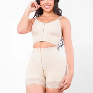 FAJON PANTY BROOCHES