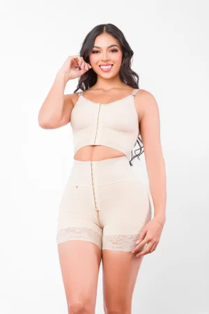 FAJON PANTY BROOCHES