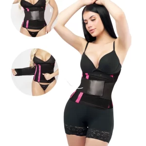 WASP NEOPRENE WAISTBAND
