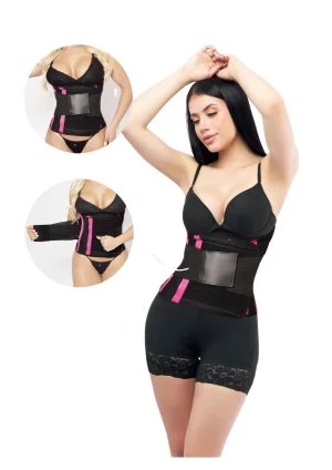 WASP NEOPRENE WAISTBAND