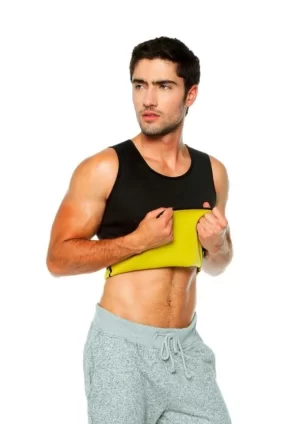 MEN'S NEOPRENE VEST