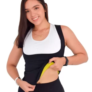 NEOPRENE LADIES VEST