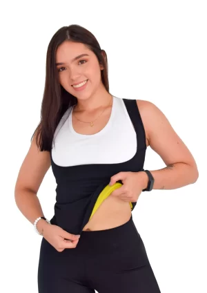 NEOPRENE LADIES VEST