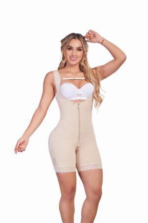 900202-1-FAJA SHORT MEDIA PIERNA REF 1021