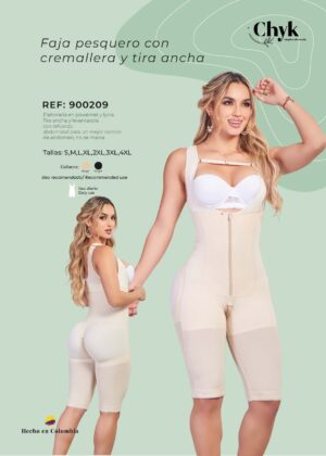 900209 FAJA PESQUERO REF 1016
