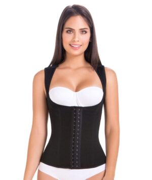 900210 -CHALECO DE LATEX FORRADO REF 1003