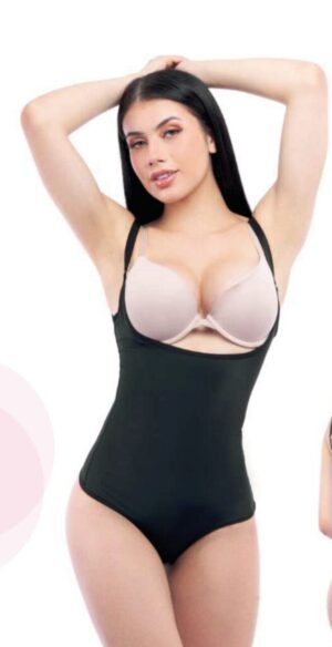 900228- FAJA BODY HILO LATEX REF 1007